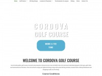 Cordovagc.com