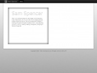 Samspencer.com