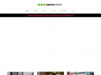 Cypresschurch.org