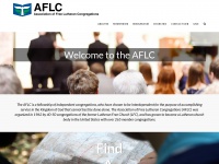 aflc.org Thumbnail