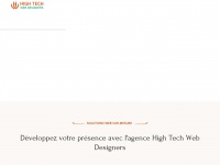 hightechwebdesigners.com