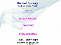 diamondexchange.org