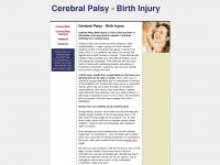 cerebral-palsy-birth-injury.com Thumbnail