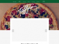 Taffyspizza.com