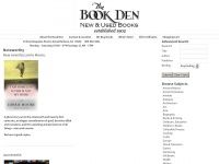 bookden.com Thumbnail