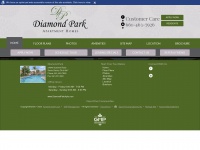 diamondparkapts.com