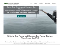 montereybaycharters.com Thumbnail