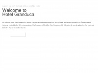 granducahouston.com Thumbnail