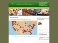 jurybehavior.com Thumbnail
