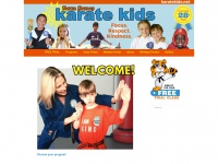 karatekids.net Thumbnail