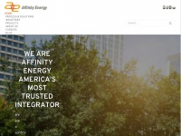 affinityenergy.com Thumbnail