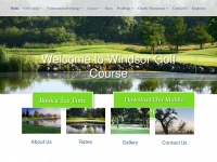 Windsorgolf.com