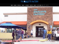 omelettefactory.com