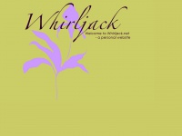 whirljack.net Thumbnail