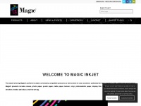magicinkjet.com Thumbnail