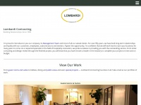 Lombardicontracting.com