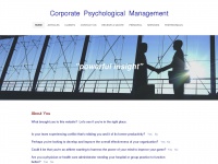 corp-psych-mgmt.com