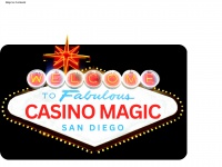 casinomagicparties.com Thumbnail