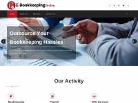 e-bookkeepingonline.com
