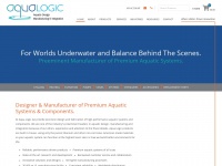 Aqualogicinc.com