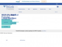 trilinkbiotech.com Thumbnail