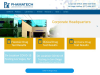 phamatech.com Thumbnail