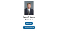 Robertmassey.com