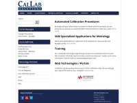 callabsolutions.com Thumbnail