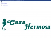 casahermosa.info Thumbnail