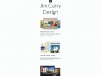 jimcurrydesign.com Thumbnail