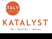 katalyst-pr.com Thumbnail