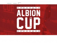 Albioncup.com