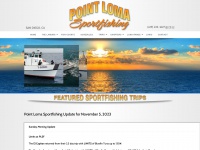 pointlomasportfishing.com Thumbnail
