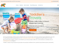 toddlerstravels.com