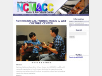 ncmacc.org Thumbnail