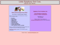 Littleepiphany.com