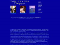 tomgraves.com Thumbnail