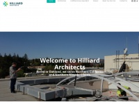 hilliardarchitects.com Thumbnail