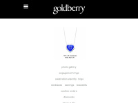 goldberry.com Thumbnail