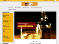 whiskyshopusa.com Thumbnail