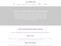 Laurelhill.org