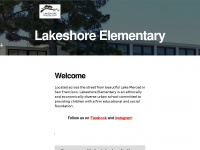 lakeshoreelementary.org