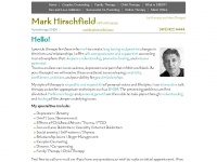 markhirschfield.com Thumbnail