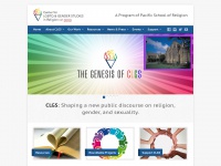 clgs.org Thumbnail