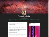 tawdrytalk.com Thumbnail