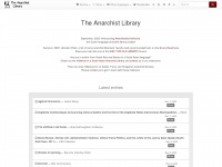theanarchistlibrary.org Thumbnail