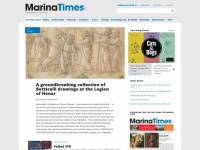 marinatimes.com Thumbnail