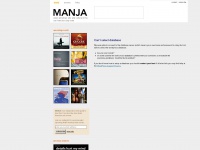 manja.org Thumbnail