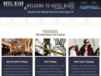 hotelbijou.com Thumbnail