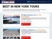 newyorktourshuttle.com Thumbnail